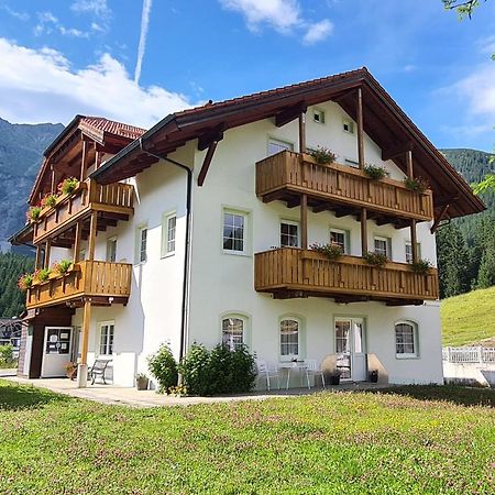 Appartement Egghof Берванг Екстер'єр фото
