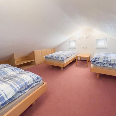 Appartement Egghof Берванг Номер фото