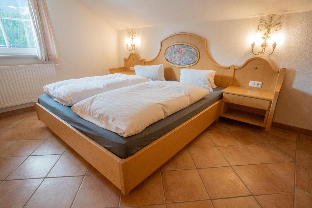 Appartement Egghof Берванг Номер фото