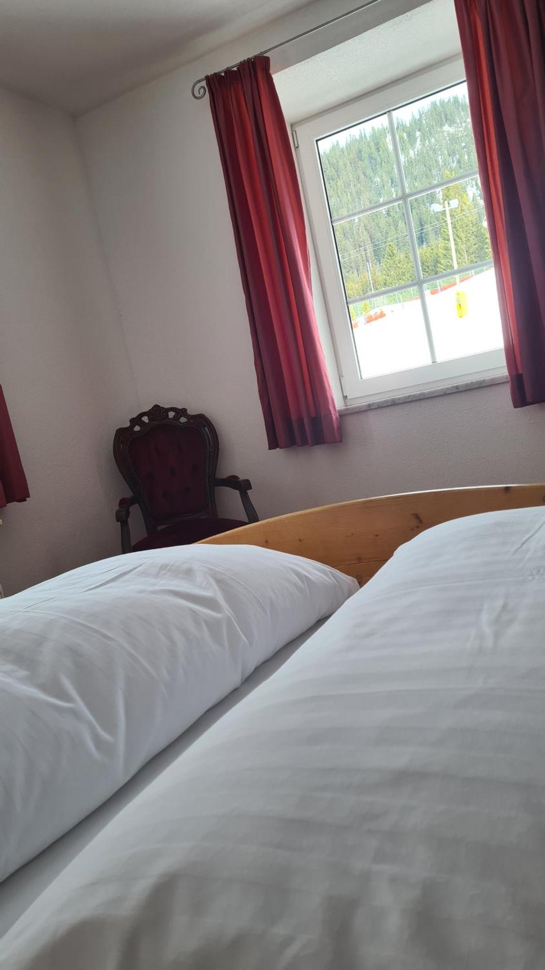 Appartement Egghof Берванг Номер фото