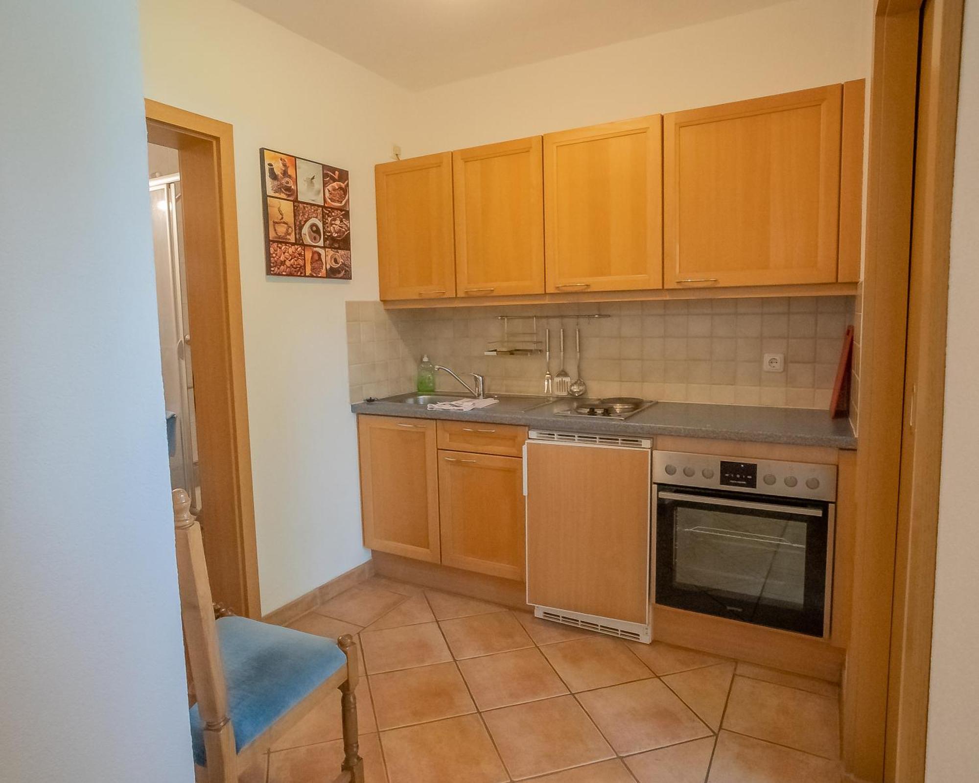 Appartement Egghof Берванг Номер фото