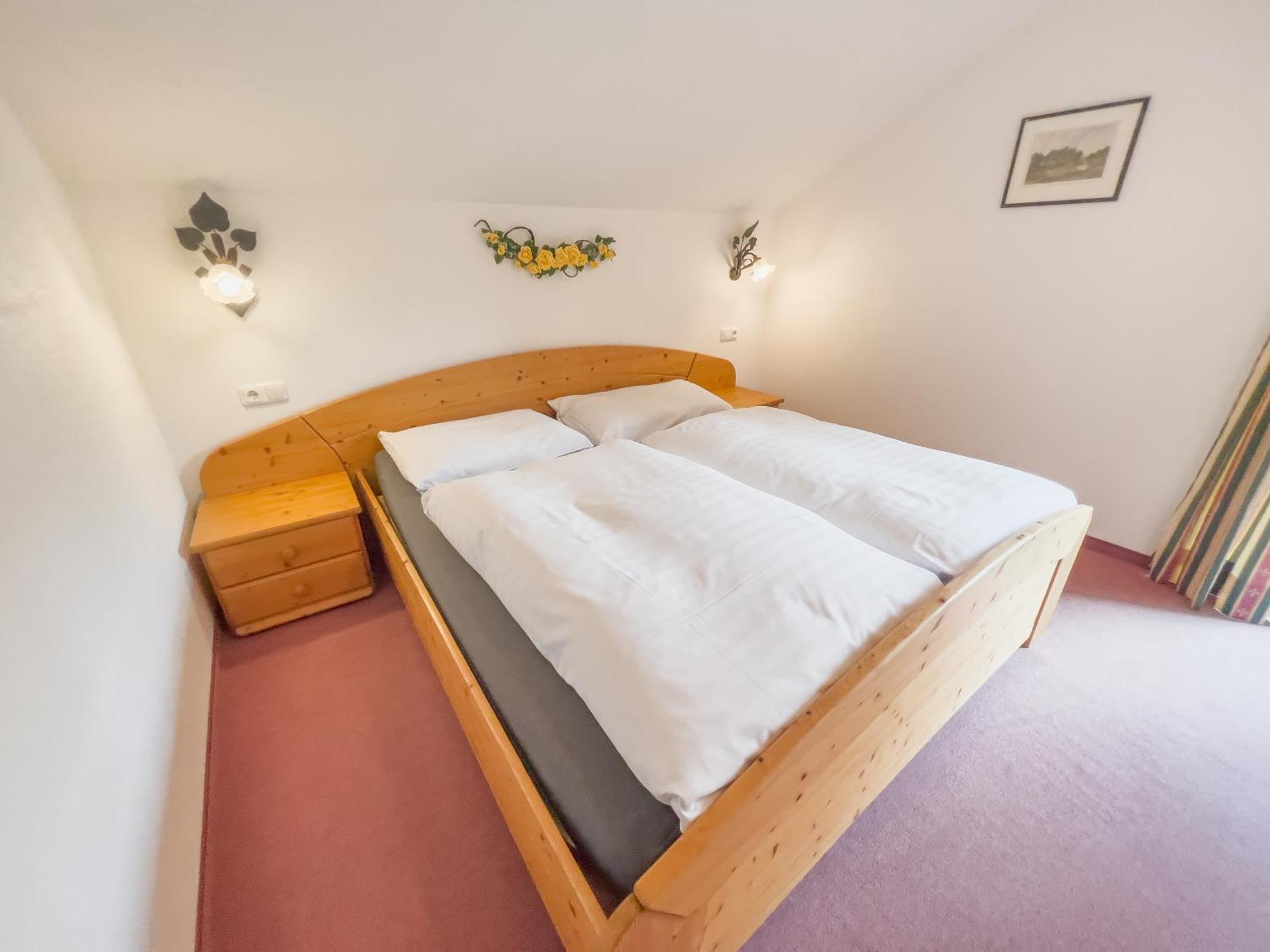 Appartement Egghof Берванг Номер фото