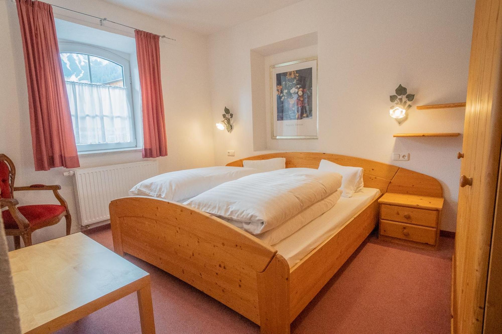 Appartement Egghof Берванг Номер фото