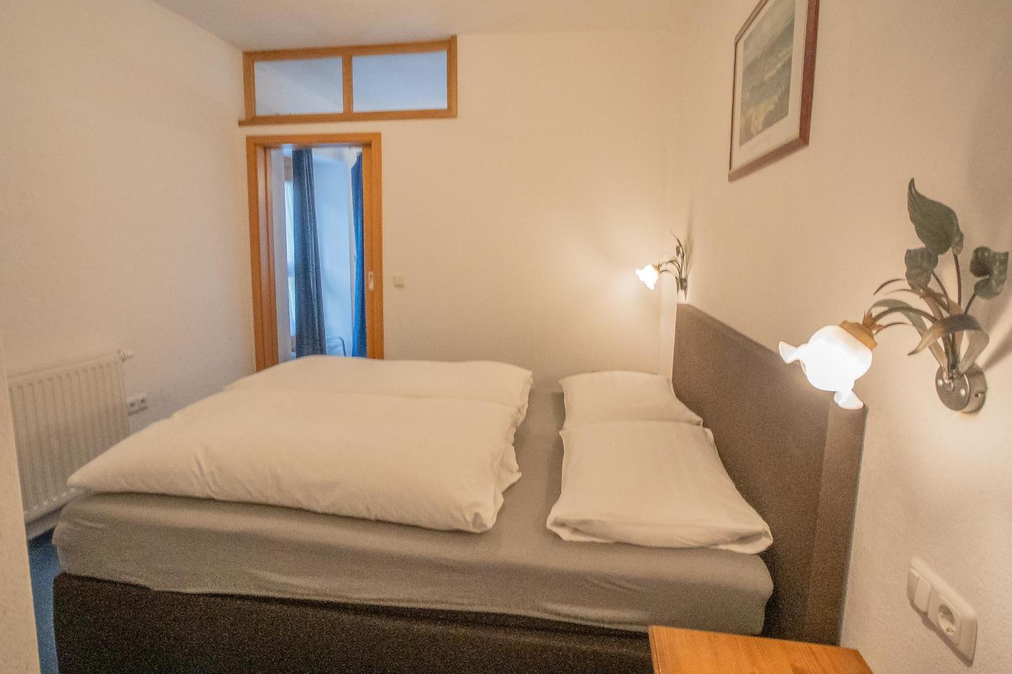 Appartement Egghof Берванг Номер фото