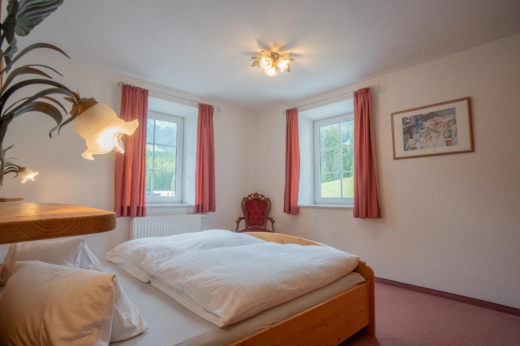 Appartement Egghof Берванг Номер фото