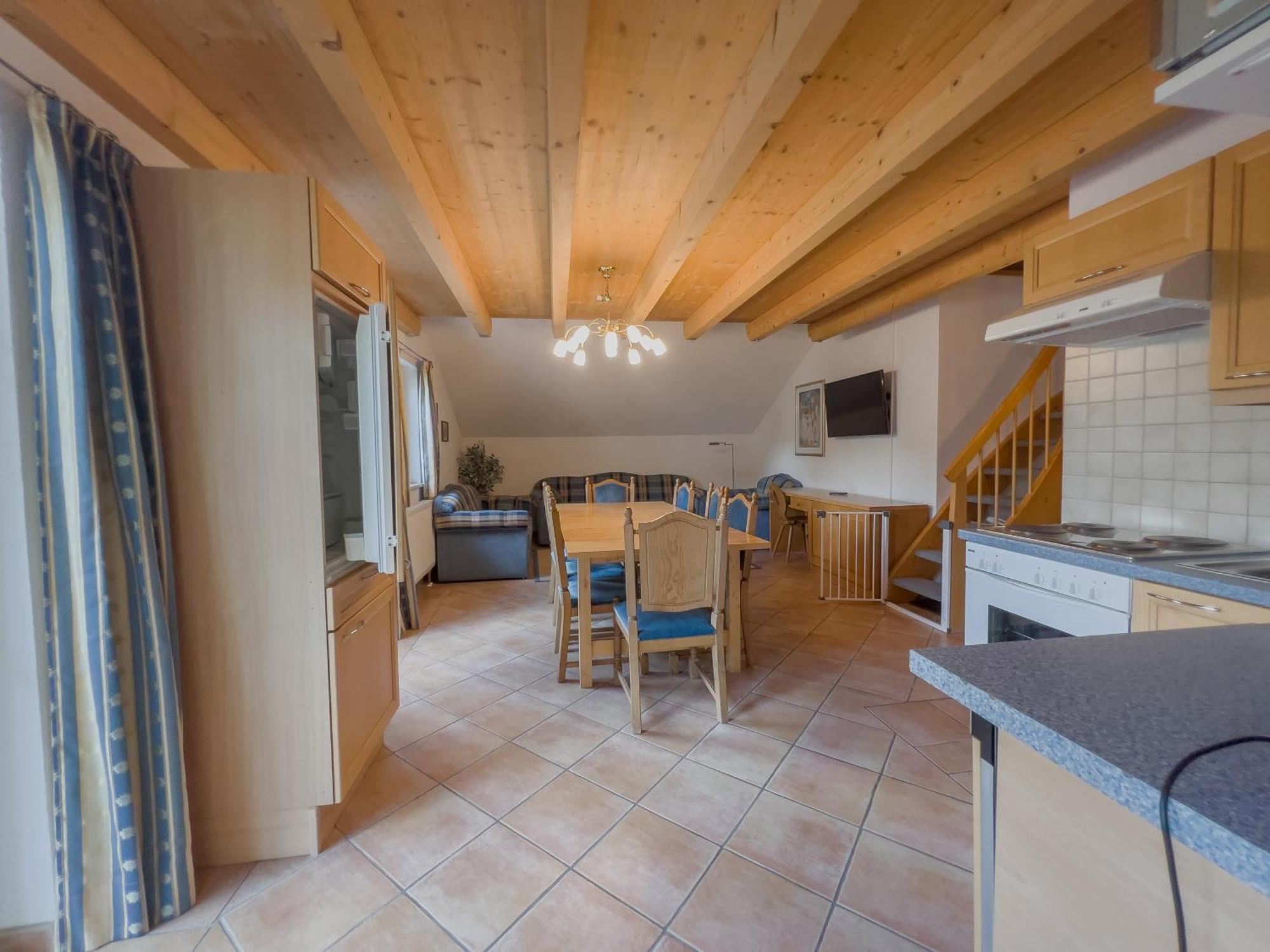 Appartement Egghof Берванг Номер фото