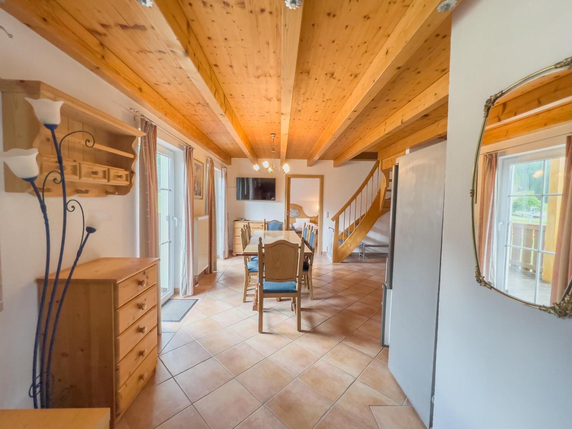 Appartement Egghof Берванг Номер фото