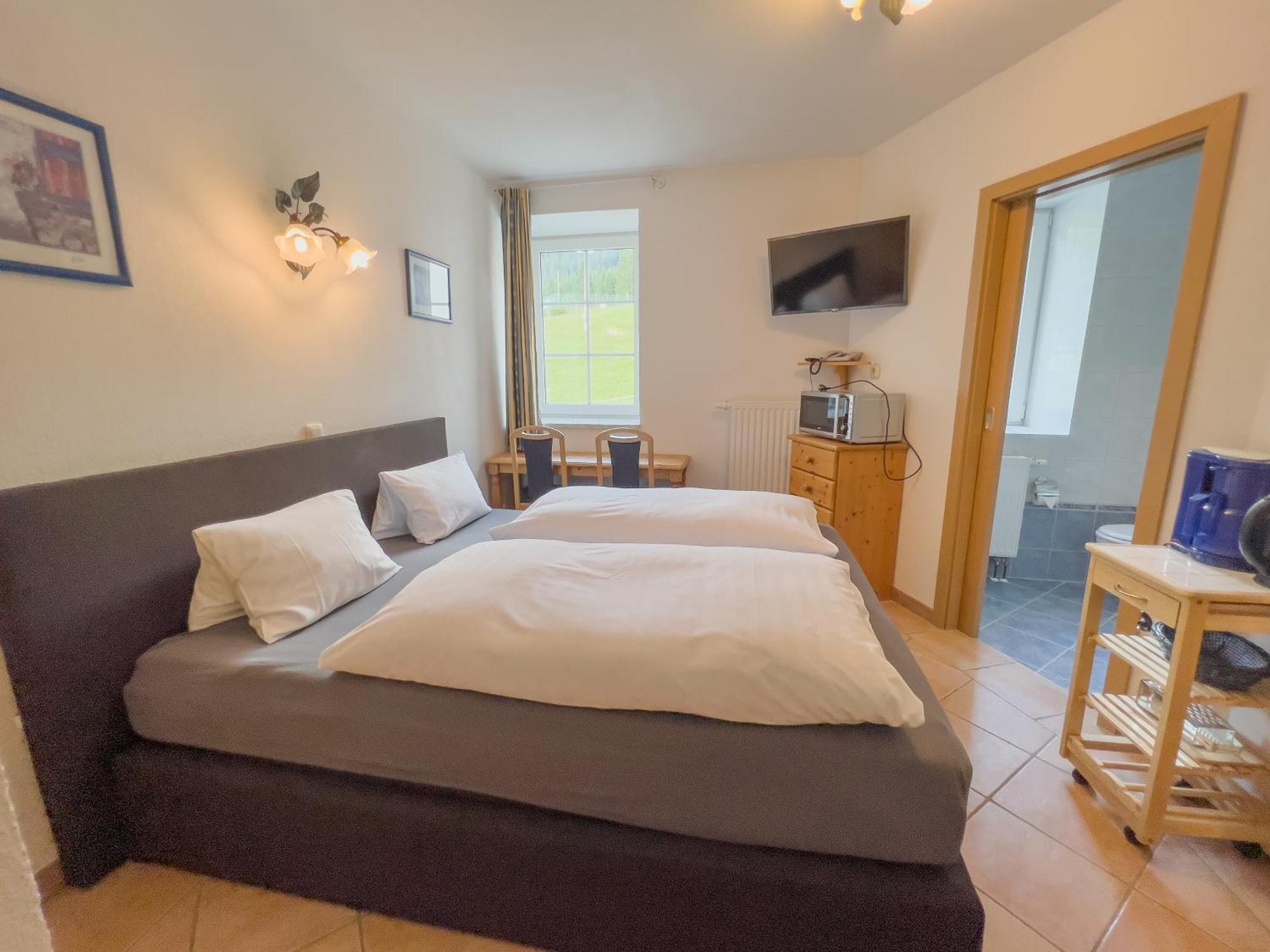 Appartement Egghof Берванг Номер фото